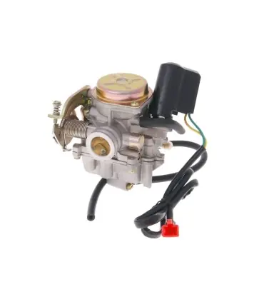 Carburateur - BT15473 Quantité Limitée