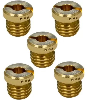 Solde Gicleur main .102 (pack de 5) - 117251