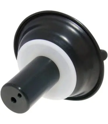 Carburator diaphragm 16mm bt16007 - 10080327 Affaire À Saisir