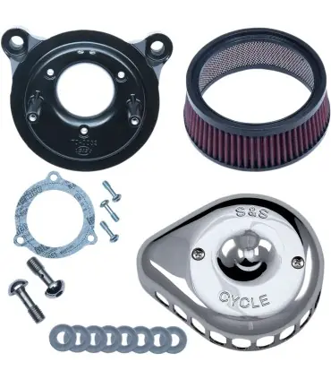 Achat Immédiat Filtre à air chrome monté tbw-16 - 1700437
