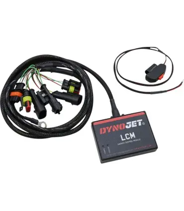 Réduction Kit de commande de lancement avec interrupteur ty - 96070004