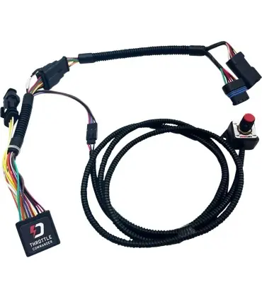 Réduction Kit de commande des gaz kawasak - 96070014