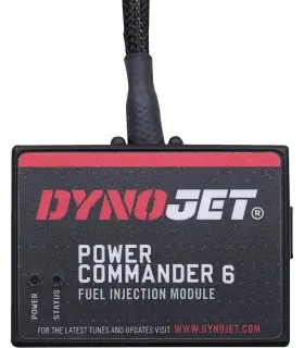 Power commander 6 pour Kawasaki - PC617091 Petit Prix