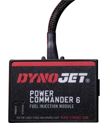 Promotion Power commander 6 pour cfmoto 4 - PC630002