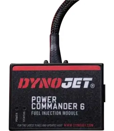 Power commander 6 pour cfmoto 8 - PC630001 Affaire À Saisir