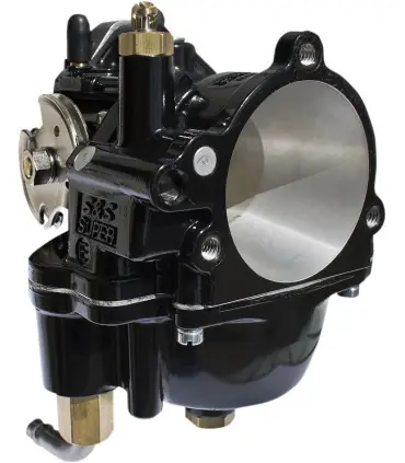 Commander Maintenant Carburateur s&s e noir - 1100099