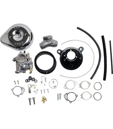 Carburateur e filtre à air kit ch big twin 84-99 - 1100145 Marque