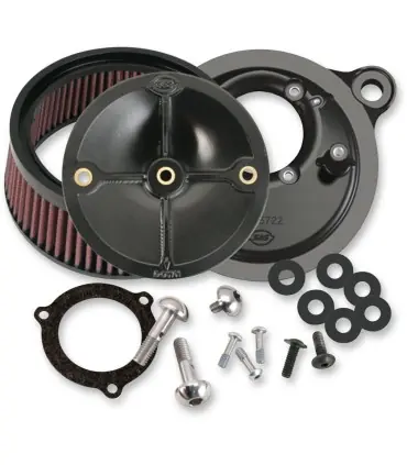 Filtre à air stealth (s&s) f/66mm tb - 1700165 Must-Have