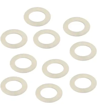Rondelle nylon (pack de 10) 507072 - 10031712 Prix Cassé
