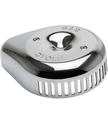 Authentique Couvercle ac slasher chrome - 1700532