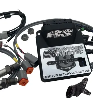 Satisfait Ou Remboursé Ecm m8fi kit 2 t bar 21-24 sft - 17822