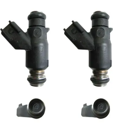 Commander Vite Injector 06-17 twin cam 6.2 - 20062