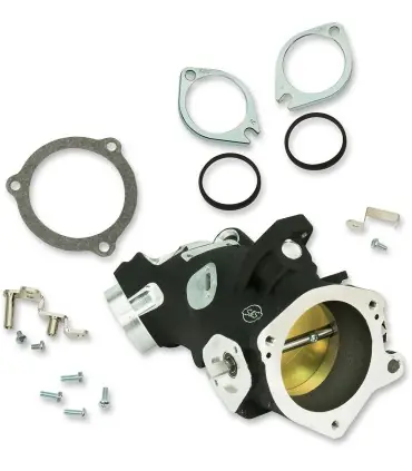 Accélérateur bdy 58mm 111-05 - 1700339 Retour Gratuit