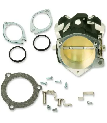 Accélérateur bdy 66mm 124-05 - 1700342 Expédition Rapide