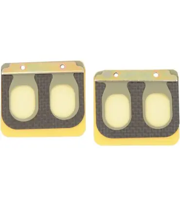Boîte à clapets pro series rad01h - PSR181 Réduction