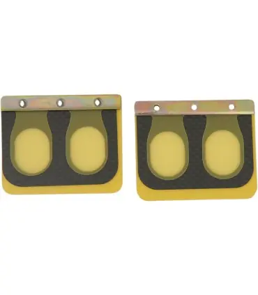 Usine Directe Boîte à clapets pro series rad02h - PSR201