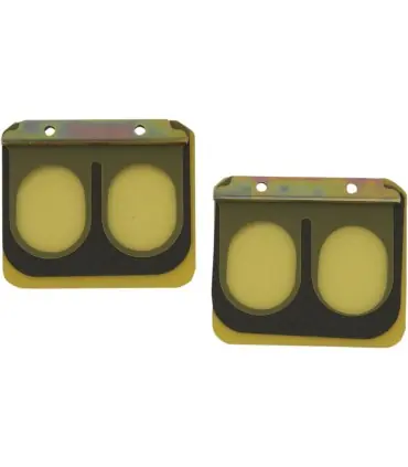 Boîte à clapets pro series rad11k - PSR205 Acheter En Ligne