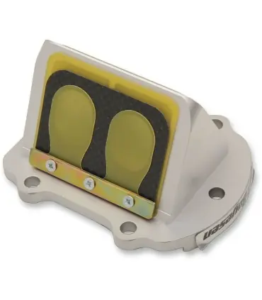 Boîte à clapets boîte s Boyesen Boîte à clapets cr250 04 - RAD02H Commander Vite