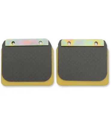 Prix Choc Boîte à clapets pro series rad35a - PSR142