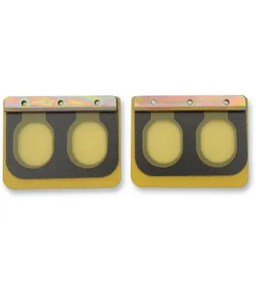 Boîte à clapets pro series rad12g - PSR169 Commander Vite