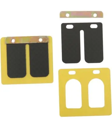 Boîte à clapets pro series blaster - PRO85 Paiement Sécurisé