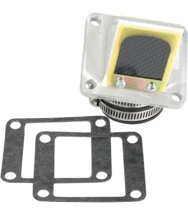 Boîte à clapets boîte s Boyesen Boîte à clapets kx80 91-97 - RAD10A Achat Immédiat