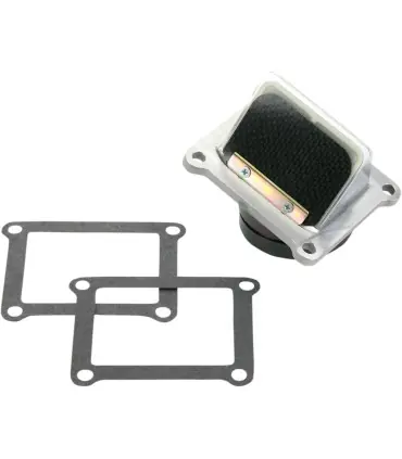 Satisfait Ou Remboursé Boîte à clapets boîte s Boyesen Boîte à clapets rm125 99-00 - RAD21F