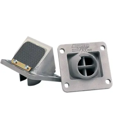 Boîte à clapets boîte s Boyesen Boîte à clapets lt250 88-92 - RAD25 Acheter Direct