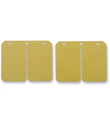 Prix Bas Fss reed cr125 01-02 - SSF101
