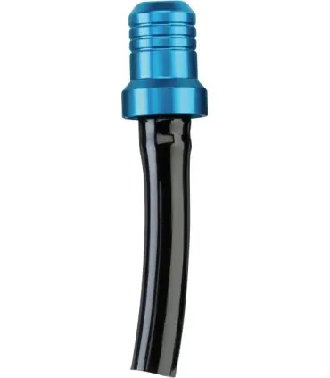 Top Vente BOUCHON D‘AÉRATION DE CARBURANT BLEU