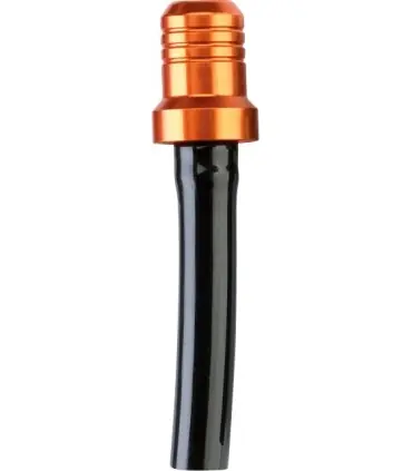 BOUCHON D‘AÉRATION DE CARBURANT ORANGE Top Vente