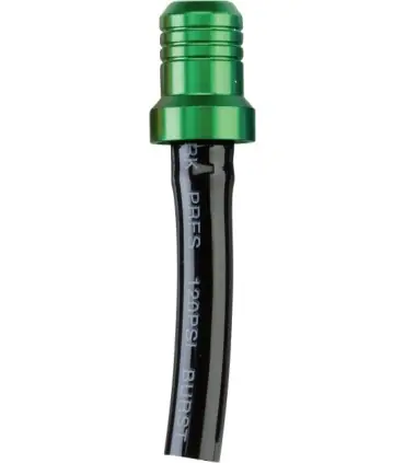 BOUCHON D‘AÉRATION DE CARBURANT VERT Marque