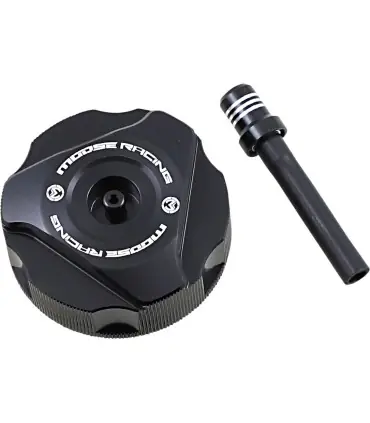 Commander Maintenant CAP GAS ALUN GAS/BK