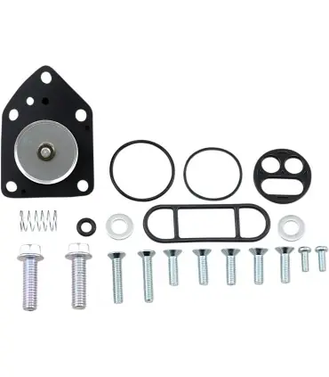 ROBINET DE CARBURANT REPR KAW/SUZ Pas Cher