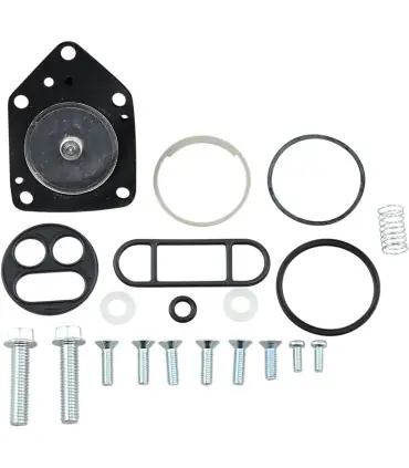 Authentique KIT DE REPARATION DE ROBINET DE CARBURANT KAW