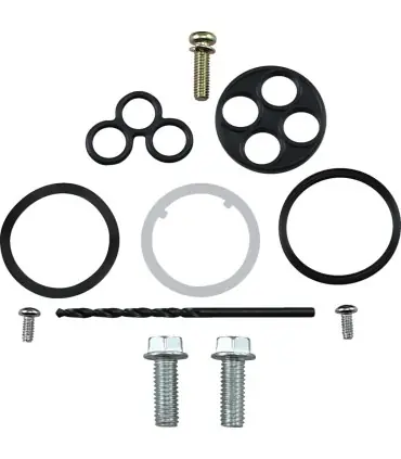Promotion Saisonnière KIT DE REPRÊT DE ROBINET DE CARBURANT HON