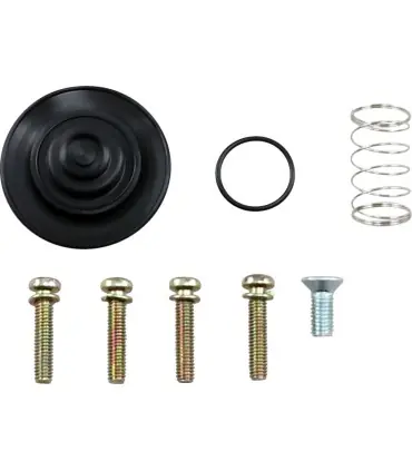Authentique ROBINET DE CARBURANT À DIAPHRAGME KT