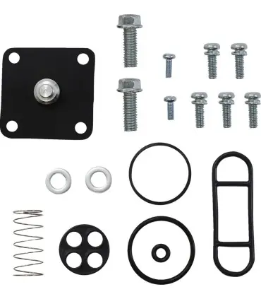 RECONSTRUIRE LE ROBINET D‘ESSENCE KT SUZ Jusqu'à Épuisement Des Stocks