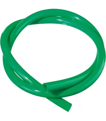 Promotion Saisonnière CONDUITE DE CARBURANT MSE 1/4 3FT GRN