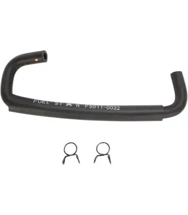Satisfait Ou Remboursé TUYAU FUELSTAR + COLLIERS YA