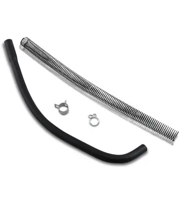 Soldes TUYAU FUELSTAR + COLLIERS KA