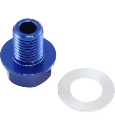 Adaptateur d‘huile M12 x 1,5 x 15 Dernière Chance