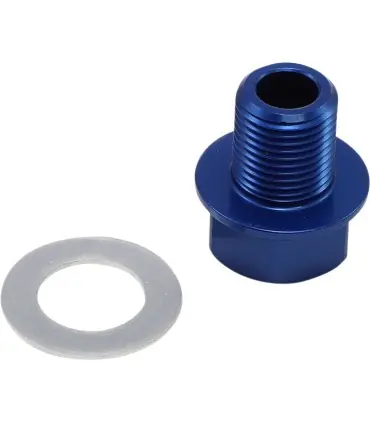 Prix Cassé Adaptateur d‘huile M14 x 1,25 x 15