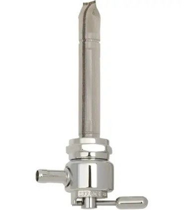 ROBINET D‘ESSENCE SMTH 22MM 90 FWRD Commander Maintenant