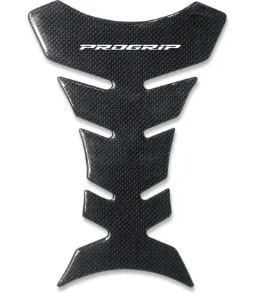 PROTECTION DE RÉSERVOIR 210MM CARBONE Promotion Saisonnière