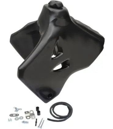 RÉSERVOIR D‘ESSENCE DRZ400 4.0 BK Bon Plan