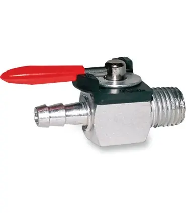 Promotion ROBINET DE CARBURANT 1/4 NPT X 1/4