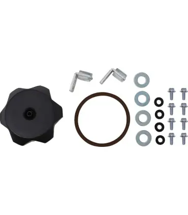 RÉSERVOIR DE GAZ 112257-BK1 2,6 G Expédition Rapide