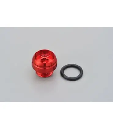 BOUCHON DE REMPLISSAGE D‘HUILE BULLET M20xP2.5 Must-Have