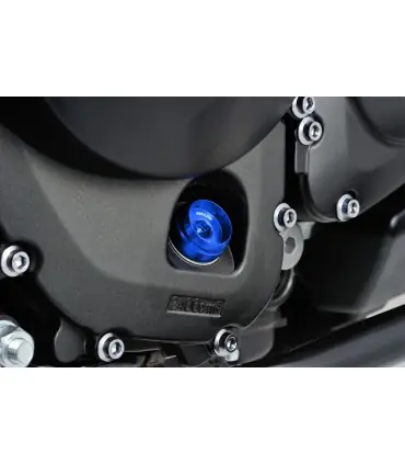 BOUCHON DE REMPLISSAGE D‘HUILE BULLET M20xP2.5 Soldes